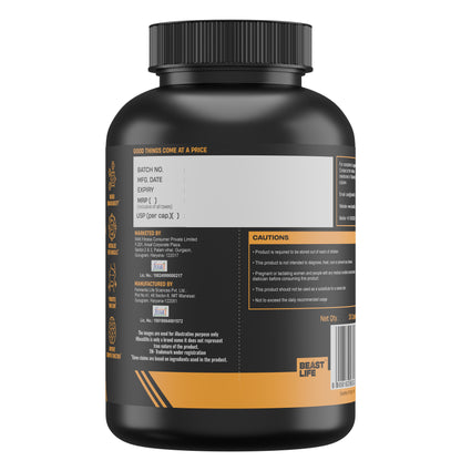 LIPOSOMAL VITAMIN C CAPSULES 30N