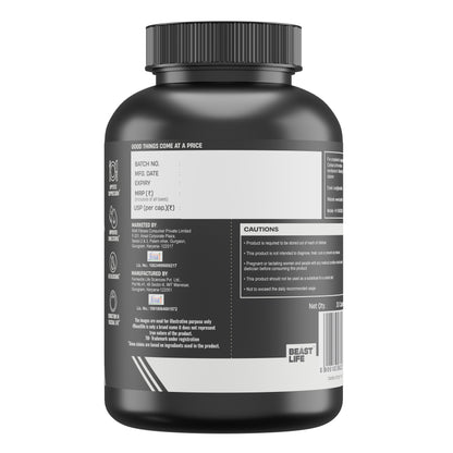 GARCISLIM CAPSULES | 30N