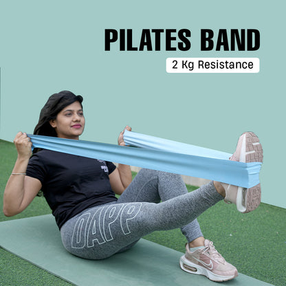 Beast Life Pilates Resistance Band