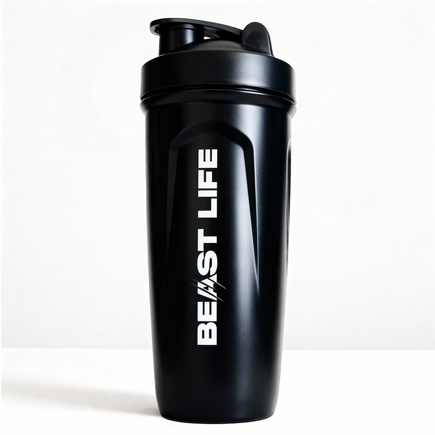 Beastlife STEEL SHAKER  750ML