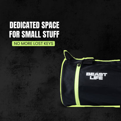 BeastLife Gym Bag