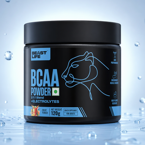 BCAA