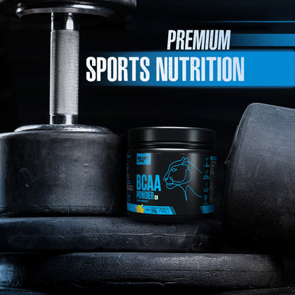 Beast Recovery BCAA | Mango | 120G