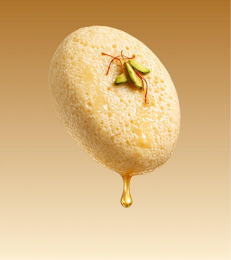 Rasmalai