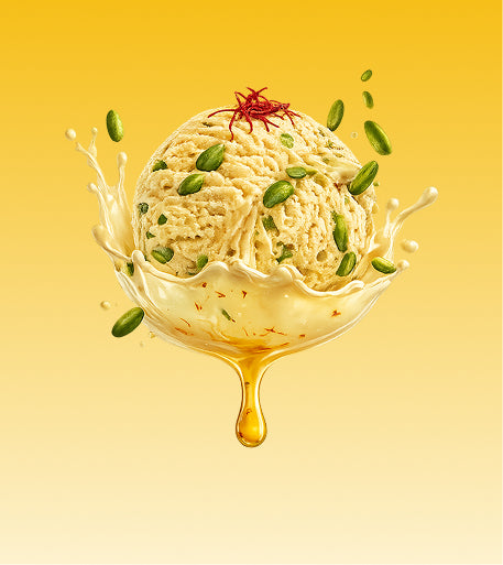 Kesar Pista
