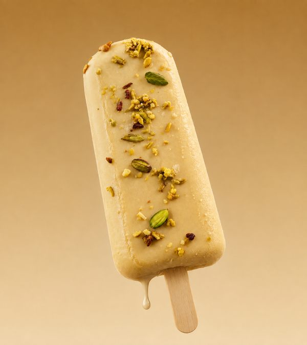 Malai Kulfi