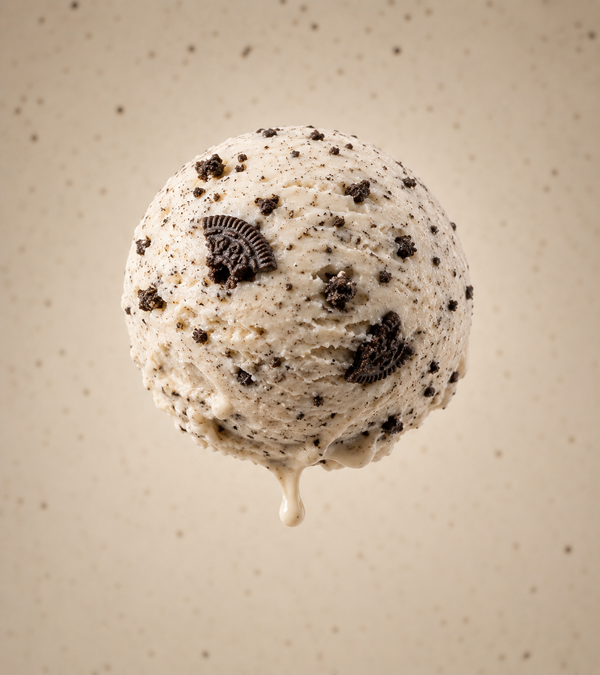 Cookies & Cream