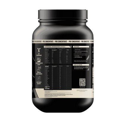 Pro Concentrate Whey Protein with Ultrasorb Tech | 924gm | Mango