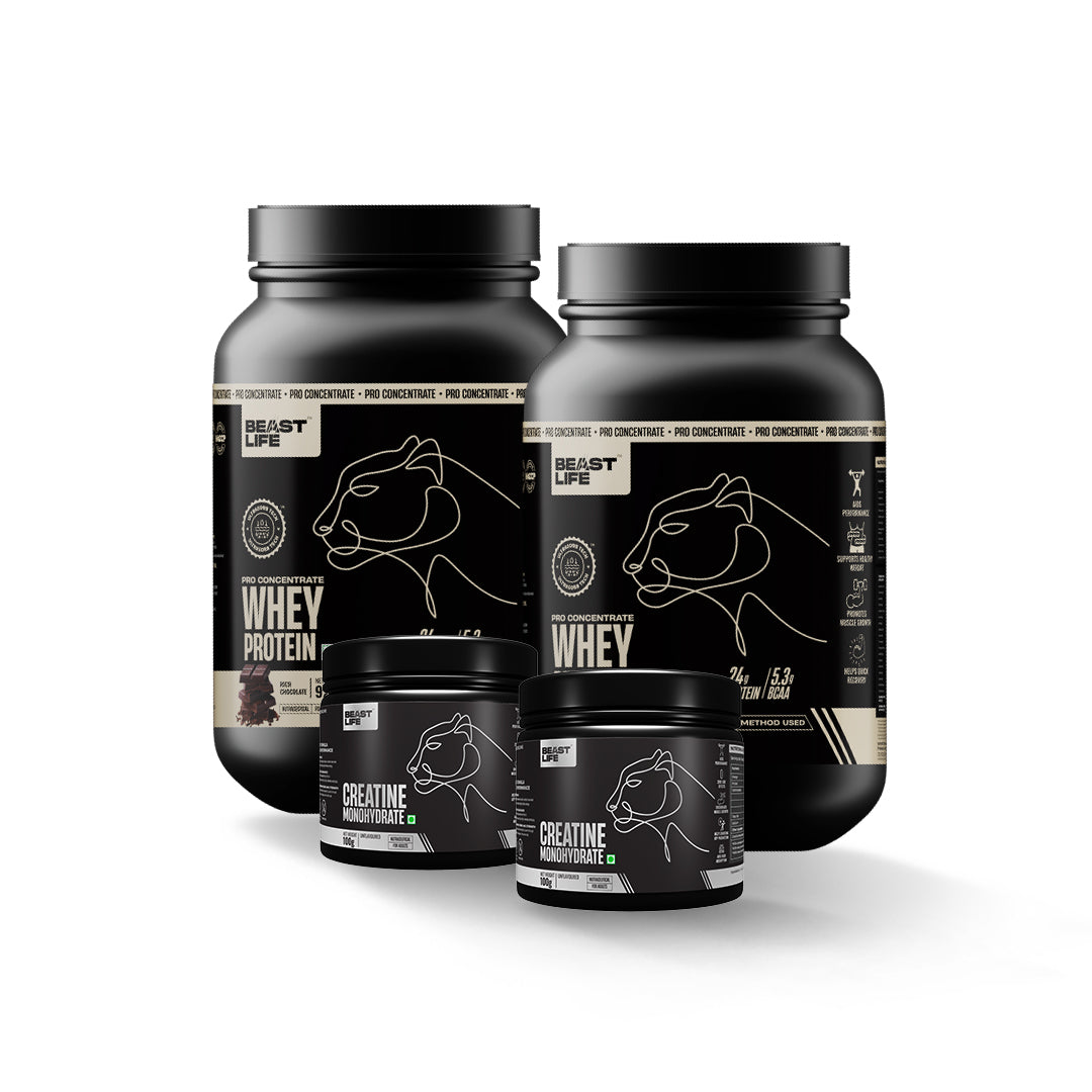 India’s Leading Brand for Authentic Bodybuilding Supplements|BeastLife ...