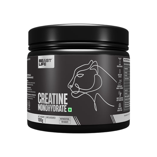 Creatine – Beastlife