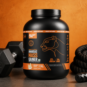 Mass Gainer