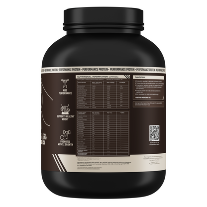 Performance Fermented Yeast Protein with Ultrasorb Tech | Malai Kulfi | 2 kg