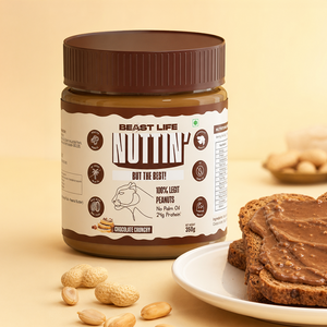 Peanut Butter