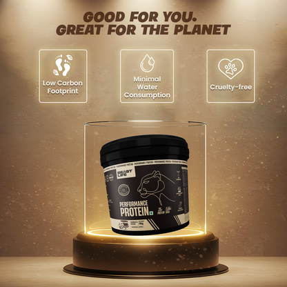 Performance Fermented Yeast Protein with Ultrasorb Tech | 4kg | Cookies & Cream