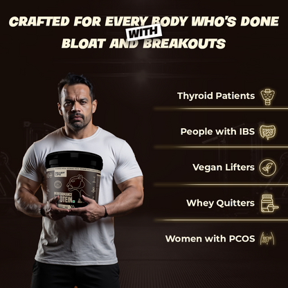 Performance Fermented Yeast Protein with Ultrasorb Tech | 4kg | Cookies & Cream