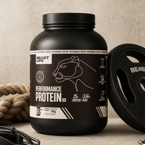 Performance Protein