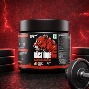Pre-Workout