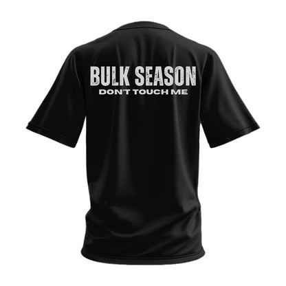 BeastLife Oversized T-Shirt Bulk Season