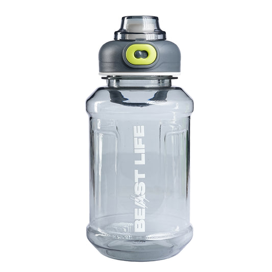 BeastLife Blend Pro Sipper with Straw | 1000ML