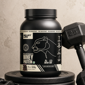 Whey Protein