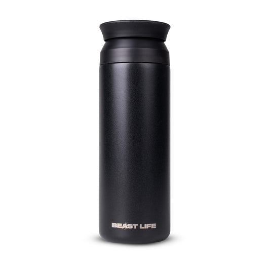 Beast Brew 500ml Flask (Hot & Cold)