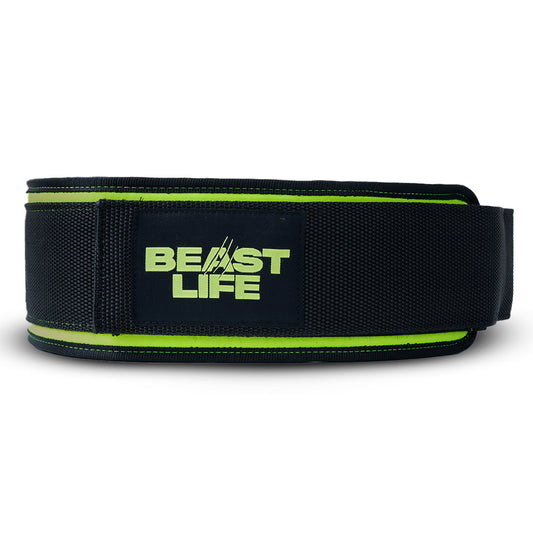 BeastLife Weight Lifting Belt