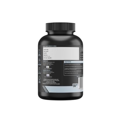 Melatonin+  5 mg with Valeriana & Chamomile | 90N