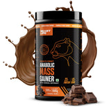 Anabolic Mass Gainer with Ultrasorb Tech